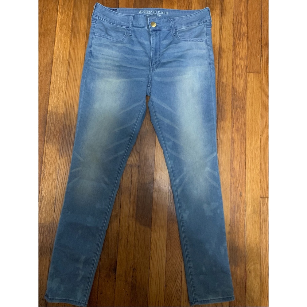 American eagle outfitters size 14 regular